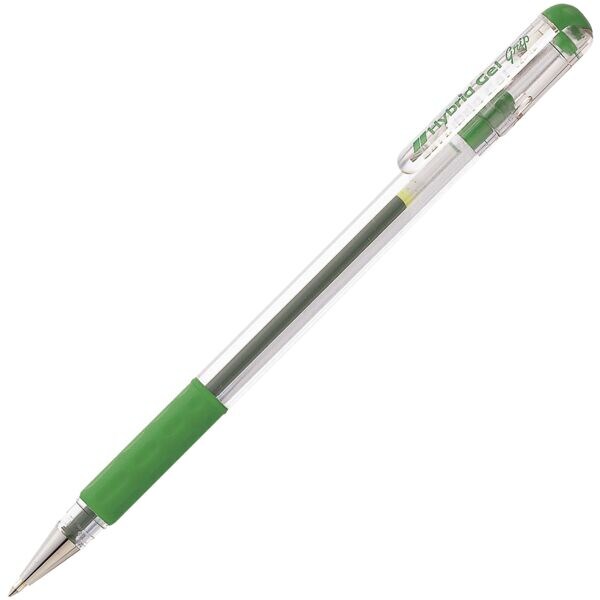 Gelpen »Hybrid GelGrip K116«