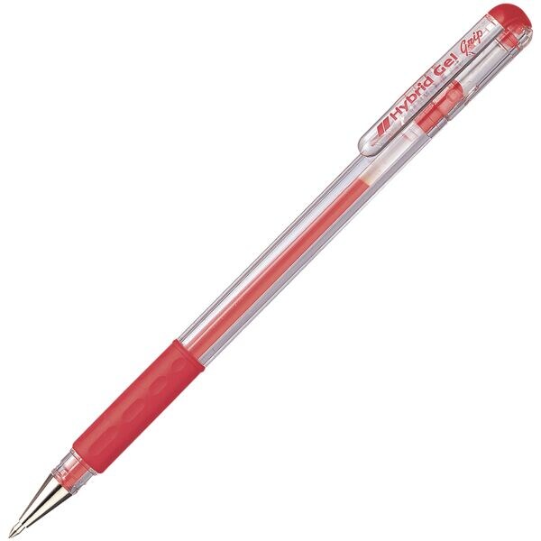 Gelpen »Hybrid GelGrip K116«