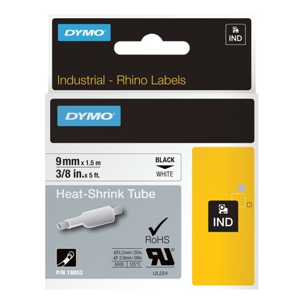Labelcassettes