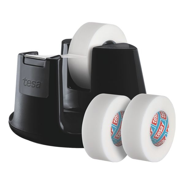 Plakbandhouder met plakband »Easy Cut Compact« 53832