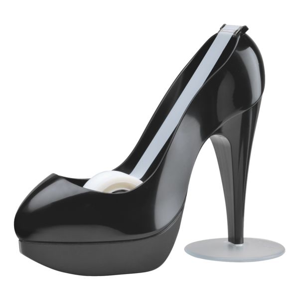 Plakbandhouder »Stiletto«