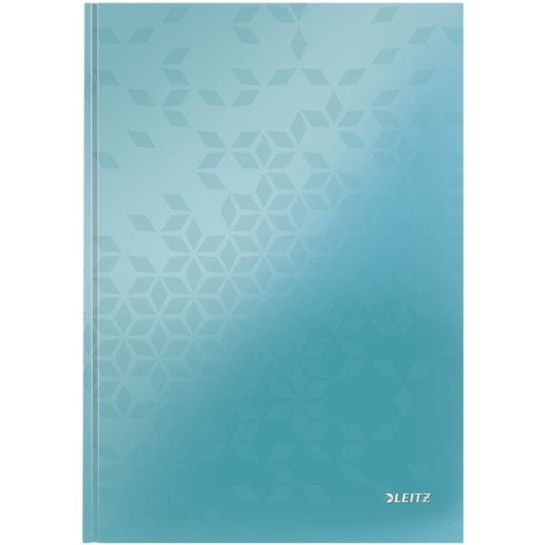 Notitieboek »WOW 4627« A5 gelinieerd- 160 pagina's