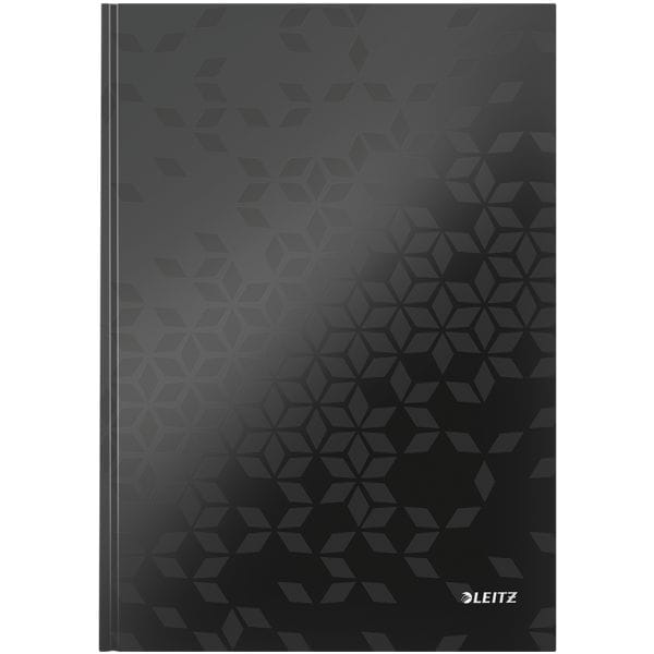 Notitieboek »WOW 4627« A5 gelinieerd- 160 pagina's