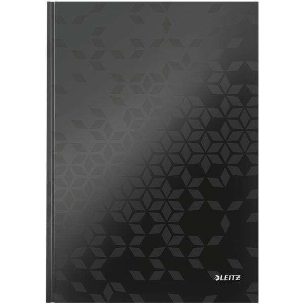 Notitieboek »WOW 4628« A5 geruit- 160 pagina's