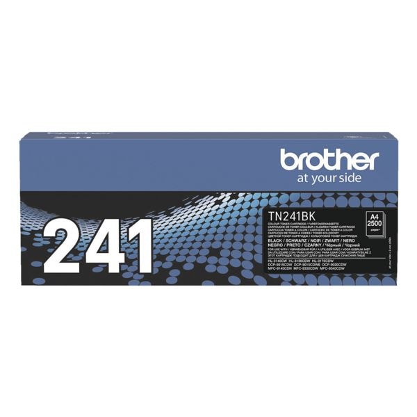 Toner »TN-241BK«