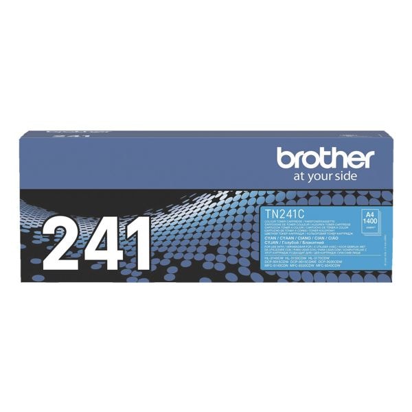 Toner »TN-241C«