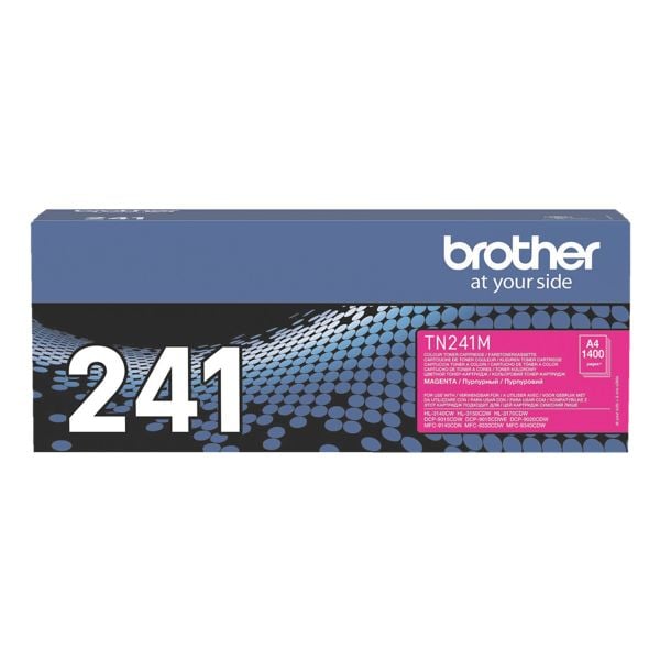 Toner »TN-241M«