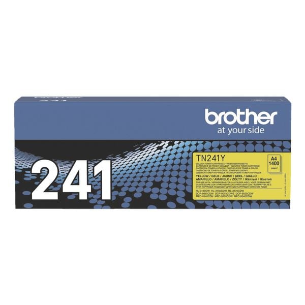 Toner »TN-241Y«