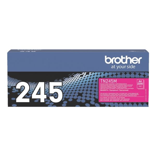 Toner »TN-245M«
