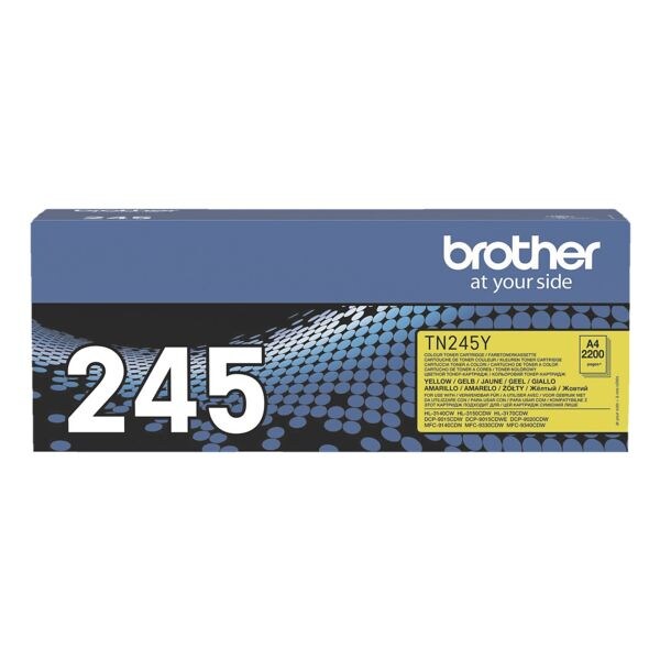 Toner »TN-245Y«