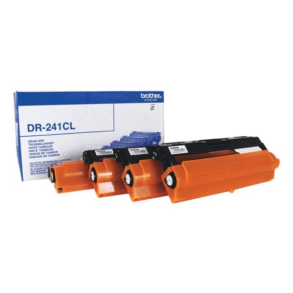 Trommel (zonder toner) »DR-241CL«