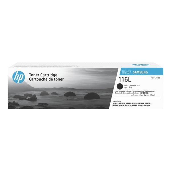 Toner »MLT-D116L«
