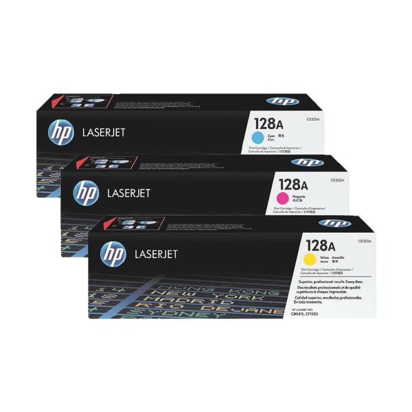 Printcassette-set »HP CF371AM«