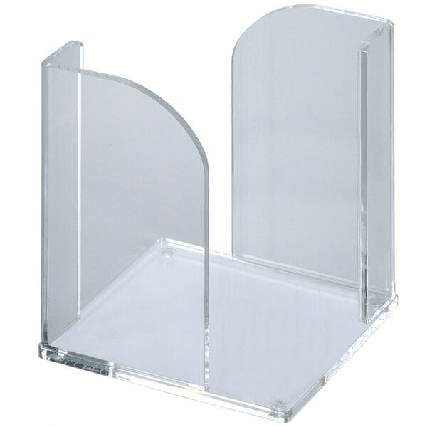 Memo-box »Acryl«