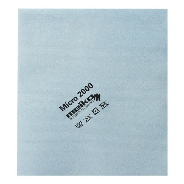 Microvezeldoek »micro 2000«