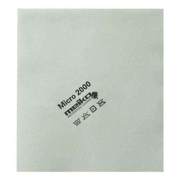 Microvezeldoek »micro 2000«