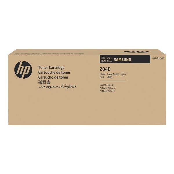 Toner »MLT-D204E«