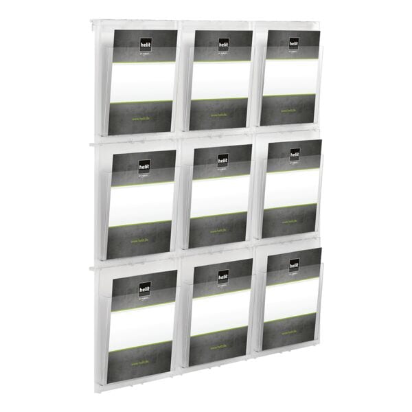 Wandfolderhouder »the placativ H68121«
