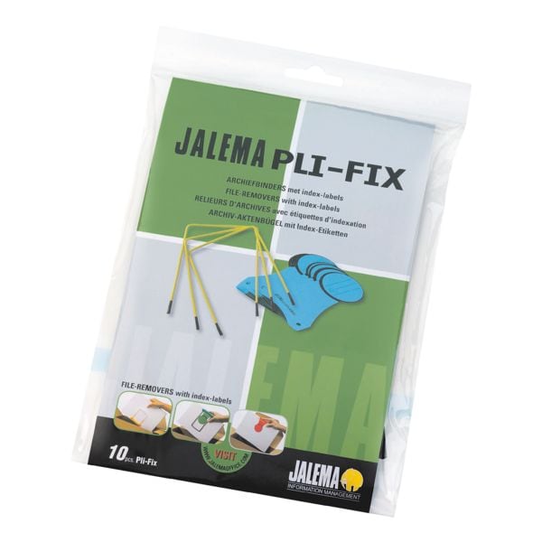 Archiefbinders »Pli-Fix«
