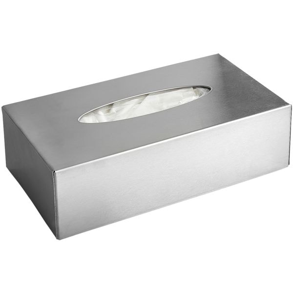 Verdelerbox voor tissues