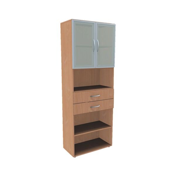 Multifunctionele kast