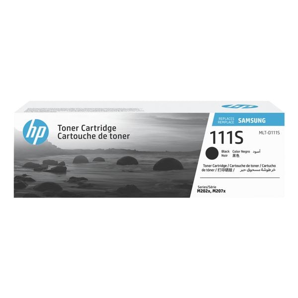 Toner »MLT-D111S«