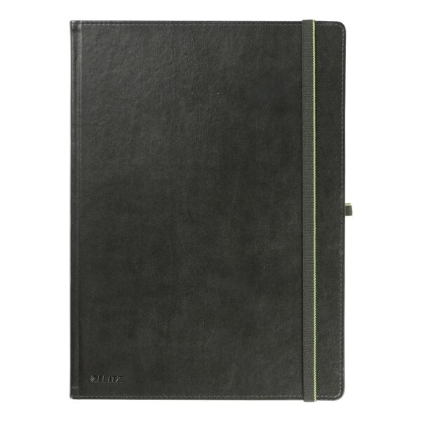 Notitieboek »Complete 4472« A4 gelinieerd - 160 pagina's