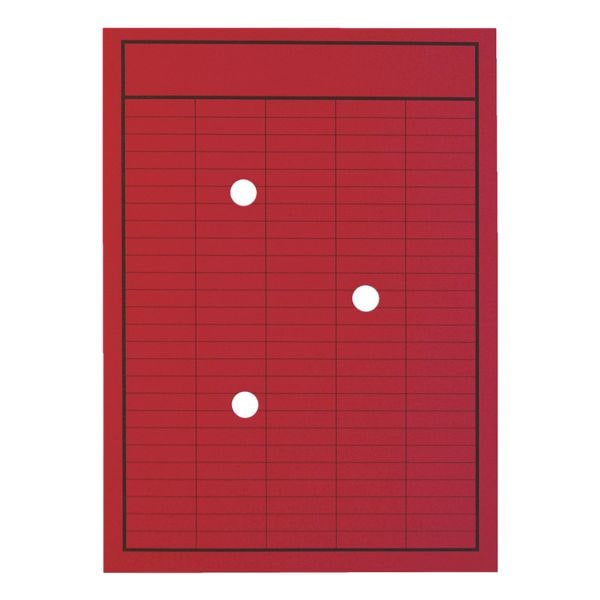 Circulatiemap