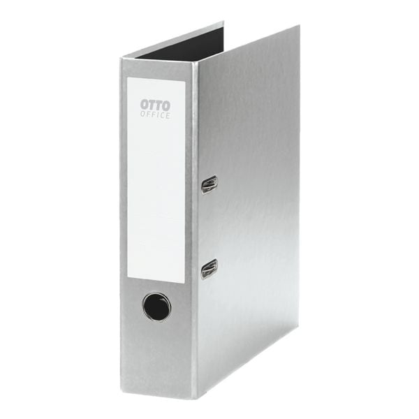 Ordner »Black&Silver« breed