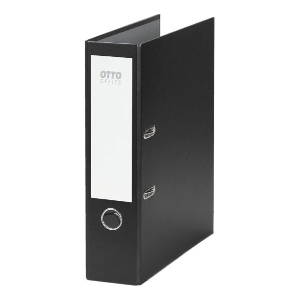Ordner »Black&Silver« breed