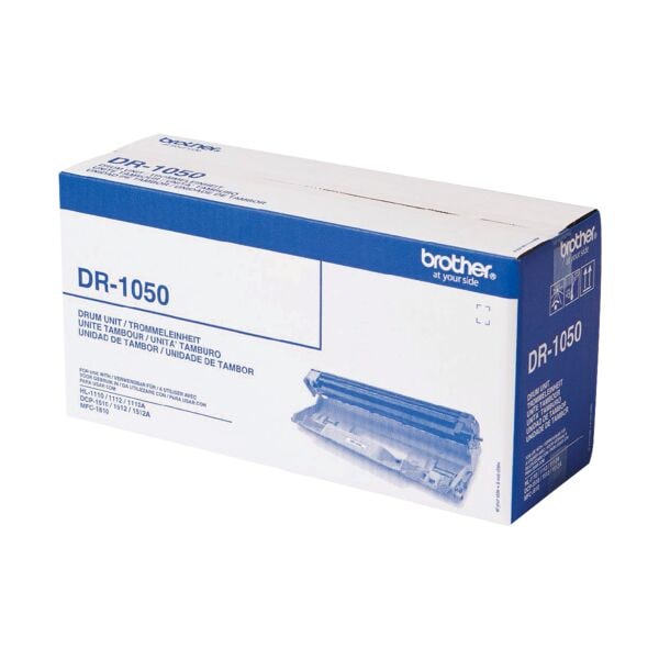 Trommel (zonder toner) »DR-1050«