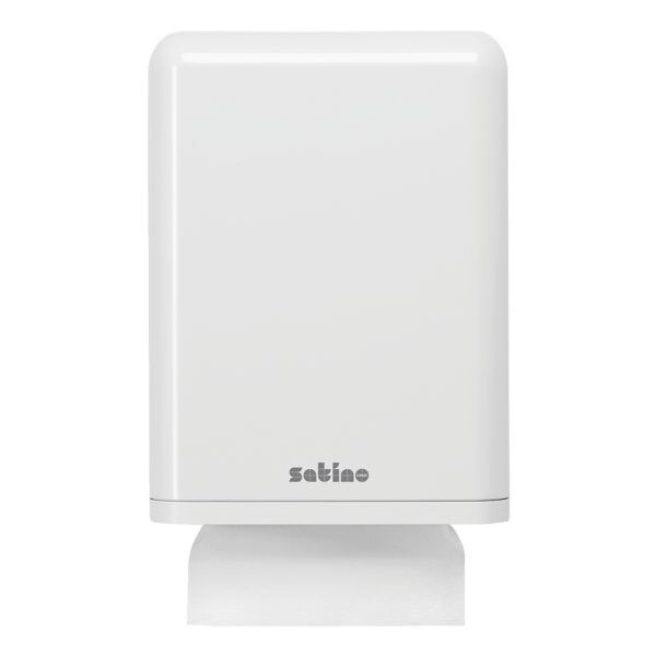 Handdoekjes dispenser voor ca. 500 stuks