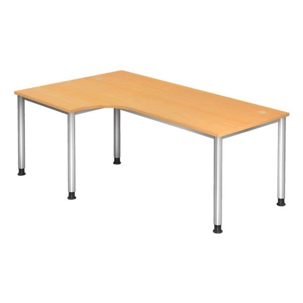 Hoekbureau »OTTO Office Line I«