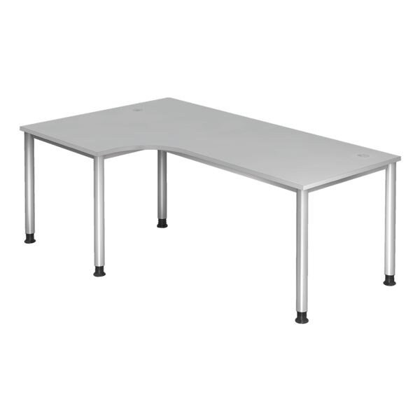 Hoekbureau »OTTO Office Line I«