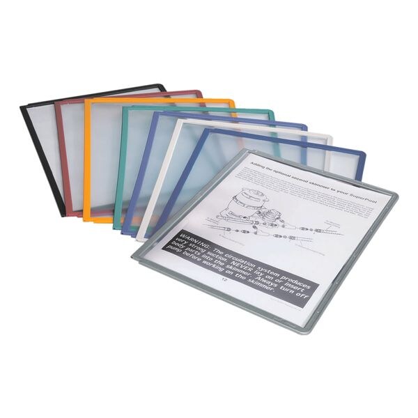 Zichtpanelen »Sherpa&reg; Panel 5606«