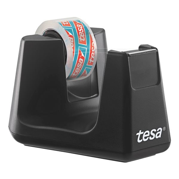 Tafelafroller »smart ecoLogo&reg;« met plakband »crystal-clear« 53903