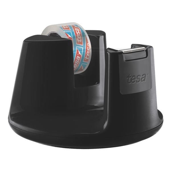 Plakbandhouder »Easy Cut Compact« met plakband »kristall-klar«