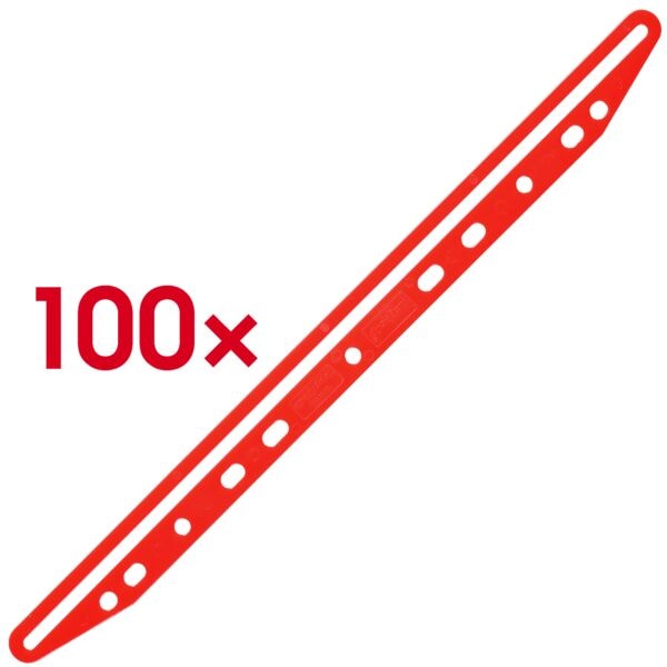 Archiveerhechter »M-Clip« 100 stuks
