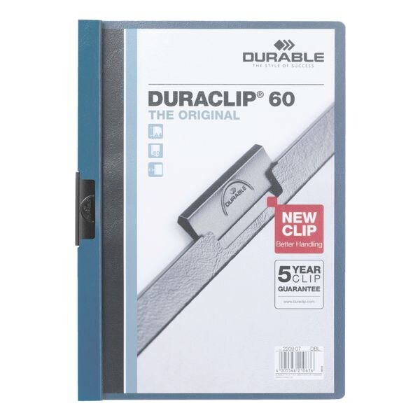 Klemmap »Duraclip 60«