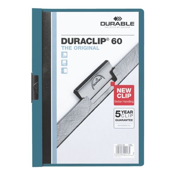 Klemmap »Duraclip 60«