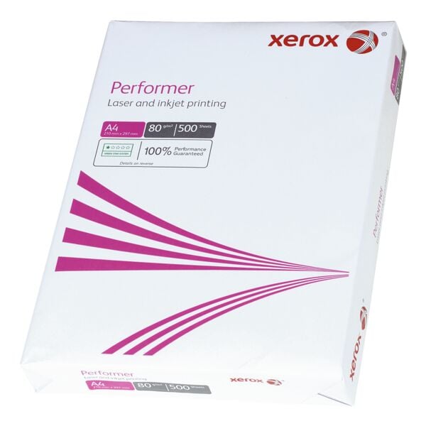 Kopieerpapier A4 »Performer« 80g