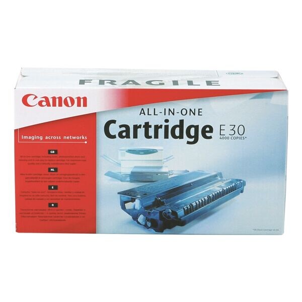Toner »E30«