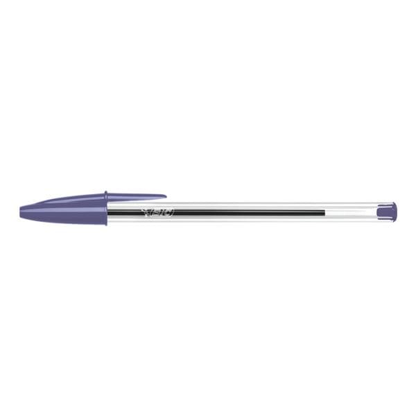 Pak van 50 balpennen »Cristal«