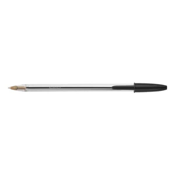 Pak van 50 balpennen »Cristal«