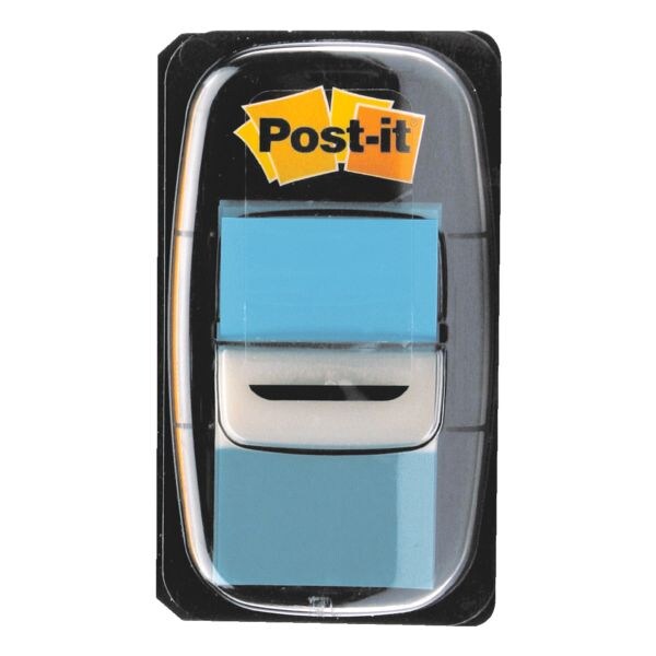 Indexstroken »Index« 43,2 x 25.4 mm