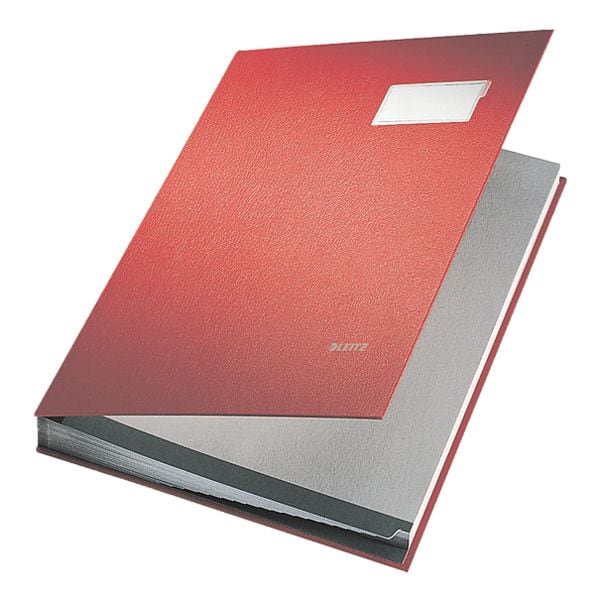 Vloeiboek »5700« 20 vakken