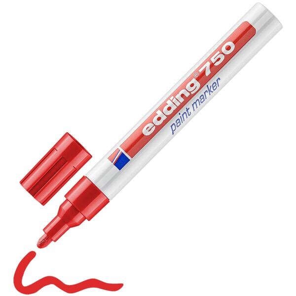Lakmarker »750«