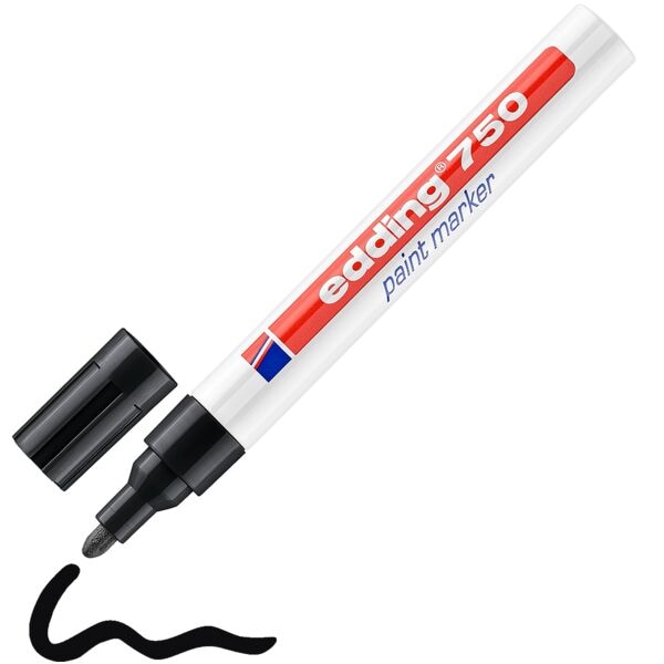 Lakmarker »750«