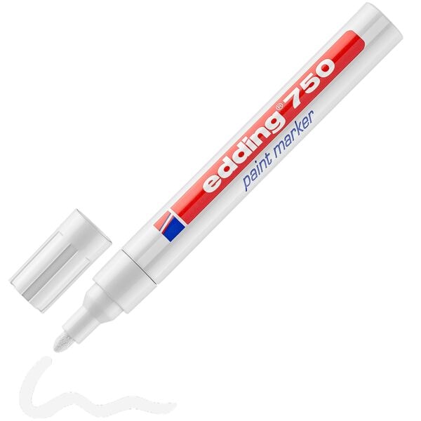 Lakmarker »750«