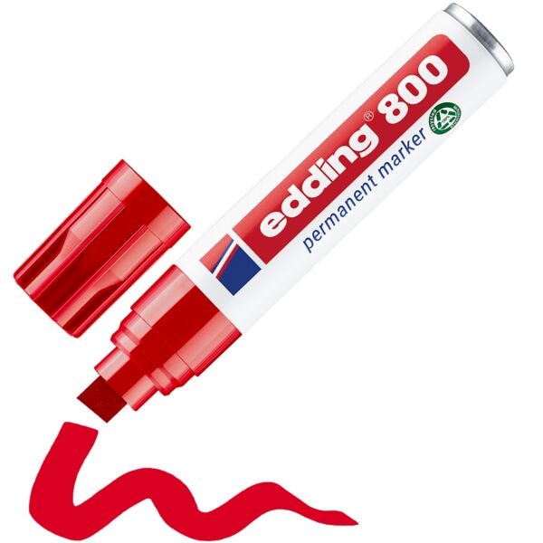 Permanent Marker »800«